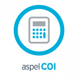 Siigo Aspel COI 10.0