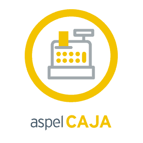 Siigo Aspel Caja 5.0
