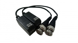 Kit de transceptor HIKVISION DS-1H18S/E(C)