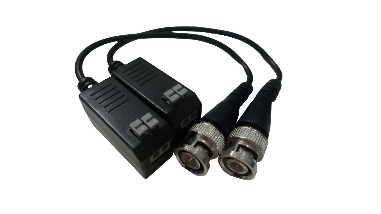 Kit de transceptor HIKVISION DS-1H18S/E(C)